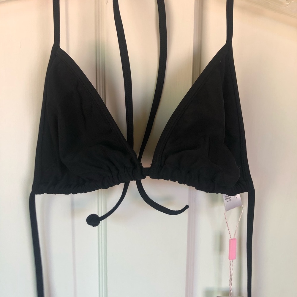 Zeraca Bikini Top - Picture 7 of 12